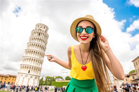 Most Instagrammable Spots In Pisa
