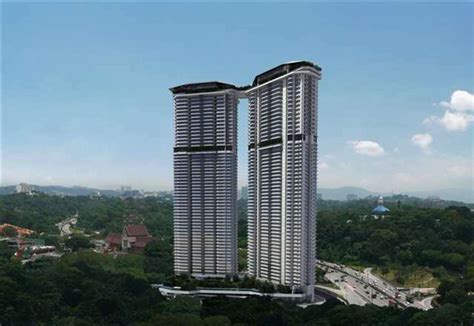 The Sentral Residences Kl Sentral Property And Real Estate Reviews