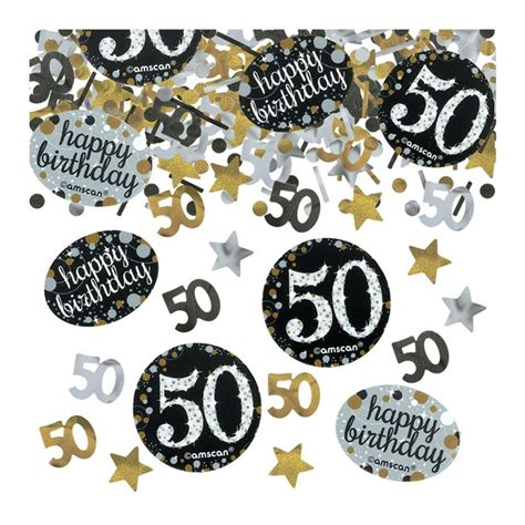 50th Birthday Decorations The 9 Best In The World For 2021 Love These