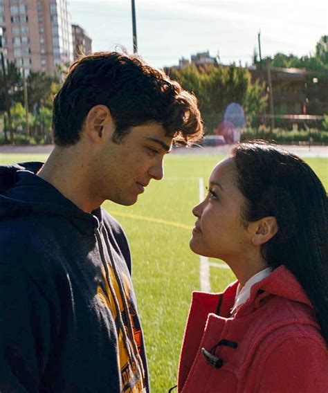 I still love you, was released in february 2020, which in turn is going to be followed by an adaptation of the third book bros before hoes: A "To All The Boys I've Loved Before" Sequel Is ...