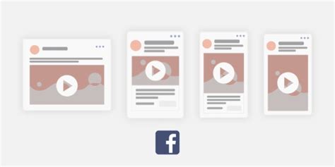 All The Facebook Ad Sizes You Need To Know In 2021 Vii Digital