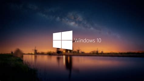 Cool Windows 10 Hd Wallpapers 88 Images