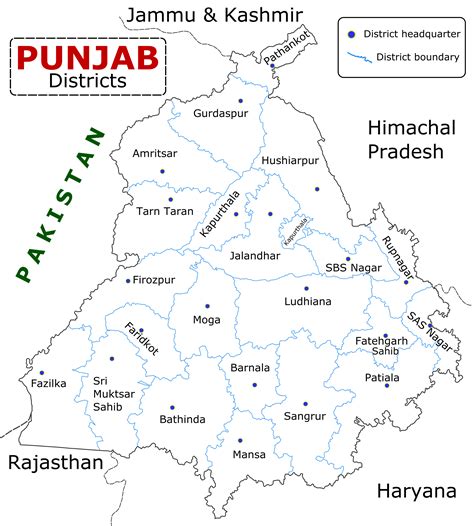 Filepunjab District Mappng Wikipedia