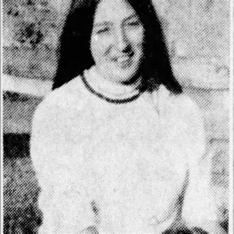 49 Years Ago A Southern Humboldt Woman Was Murdered On Her Way Home For Christmas She Is