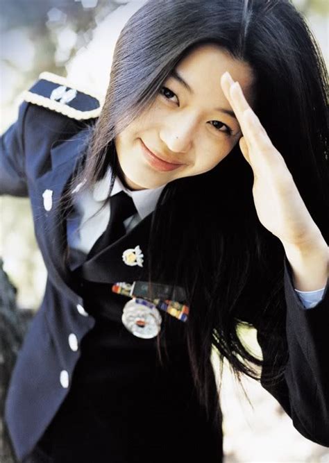 Jeon was born in seoul, and studied in the department of theater and film at dongguk university. 여경진 YEO KYUNG-JIN | Character | 내 여자친구를 소개합니다 Windstruck ...