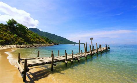 5 Beautiful Beaches In Da Nang That You Should Visit