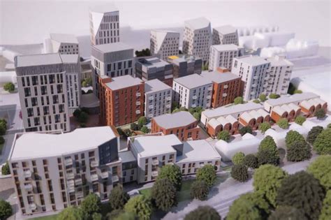 Major Brighton Build Hit After Construction Giant Goes Bust Brighton