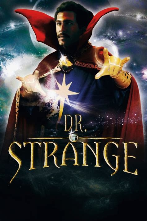 Dr Strange 1978 Posters — The Movie Database Tmdb