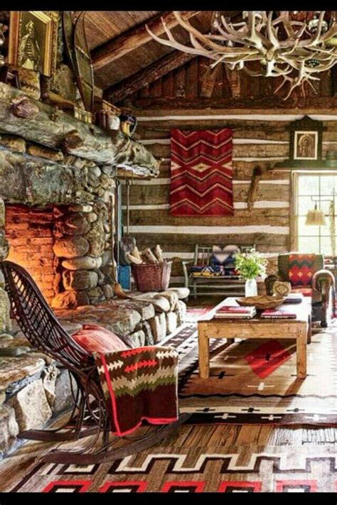 The Best Rustic Cottage Decor Ideas References