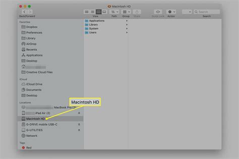 Hide / remove selected tags from the mac sidebars. How to Remove Preference Panes From Your Mac