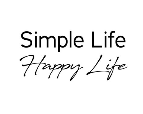 How To Live A Simple Life Tourintravel