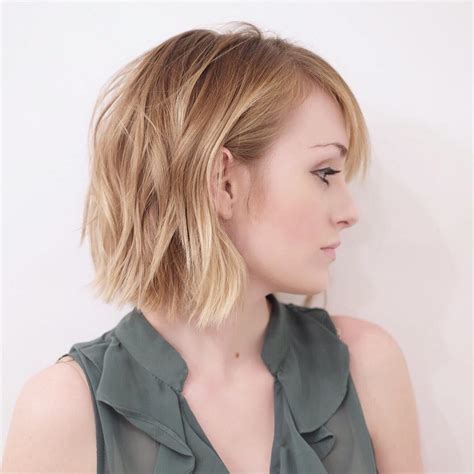 20 Hottest Bob Hairstyles And Haircuts For 2019 Short