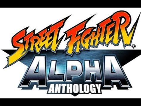 As more information about the project appears, you will find here news, videos, screenshots, arts, interviews with developers and more. Street Fighter Alpha Anthology ps2 gameplay - YouTube