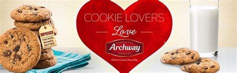 Archway started simple enough, with cookies in 1936. Archway Archway Iced Gingerbread Cookies, 6 Ounce: Amazon ...