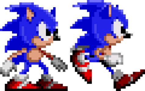 Im Trying To Remaking Sonic 1 First Prototype Tokyo Toy Show 1990