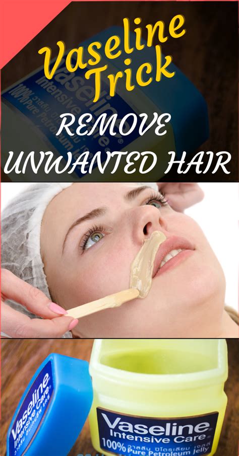 In Minutes Remove All Body Unwanted Hair Permanently At Home With