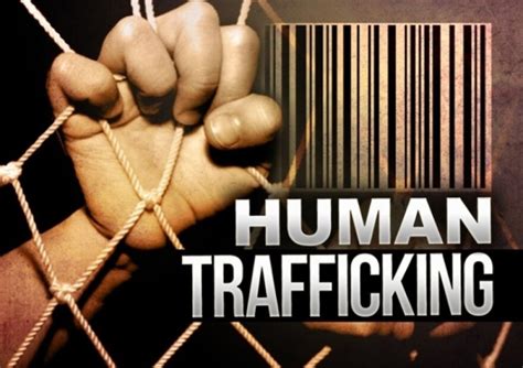 What Might Future Florida Human Trafficking Legislation Look Like For