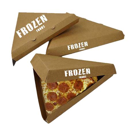 Custom Frozen Pizza Boxes Custom Printed Frozen Pizza Boxes Frozen