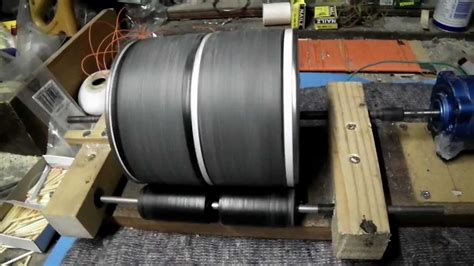 The first two steps will be similar to making black sesame powder mentioned above. How To Make A Ball Mill - YouTube