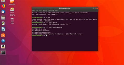How To Configure Network Static IP Address In Ubuntu 18 04 Tech Poison