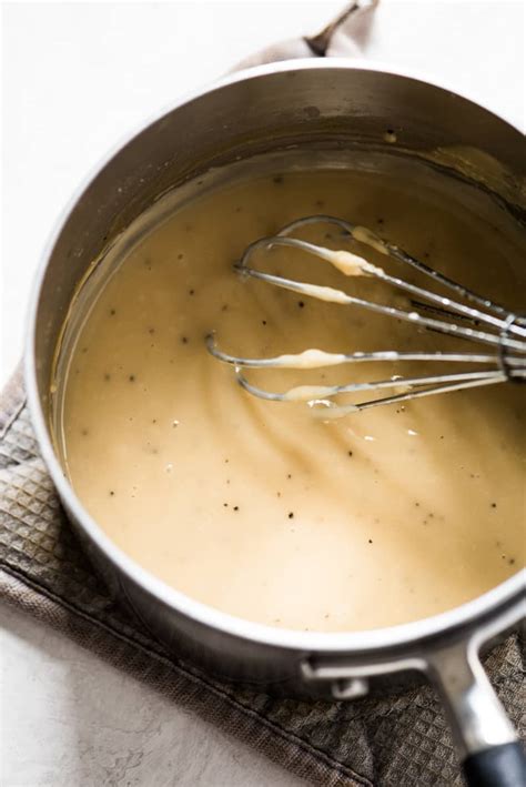 how to make turkey gravy out of drippings dekookguide