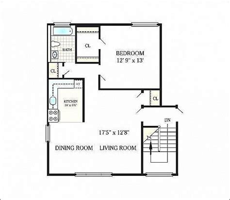 Basement Floor Plans 700 Sq Ft Openbasement