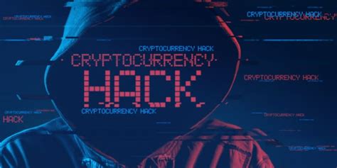 Top Mind Blowing Blockchain Incidents Involving Hacking Attacks
