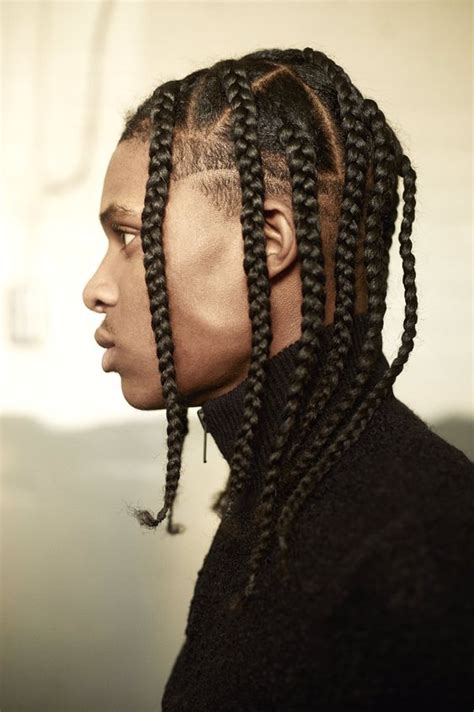 30 Braids For Men Ideas That Are Pure Fire