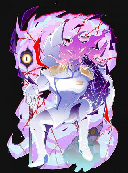 Kray Foresight Promare Image 2758440 Zerochan Anime Image Board