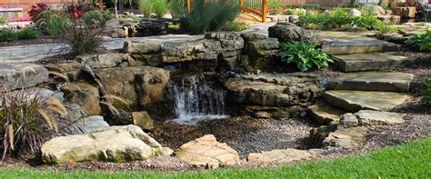 11 Garden Ponds And Waterfalls Kits Ideas For This Year Sharonsable