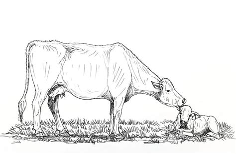 Ranching Coloring Pages | TSLN.com