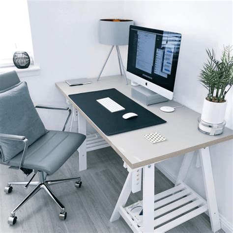 Incredible Desk Setups To Boost Your Productivity Gadget Flow
