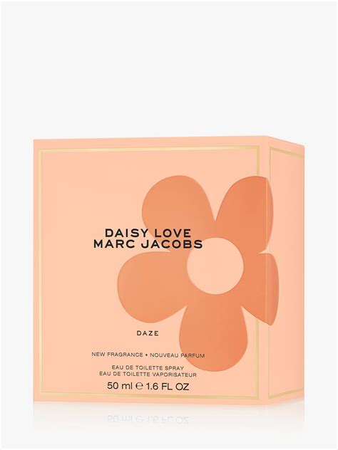 Marc Jacobs Daisy Love Daze Eau De Toilette 50ml