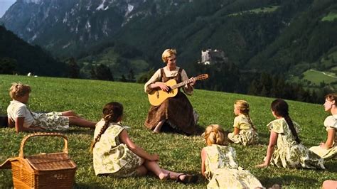 Find all 35 songs in the sound of music soundtrack, with scene descriptions. The Sound Of Music 1965 Soundtrack - Do Re Mi - YouTube