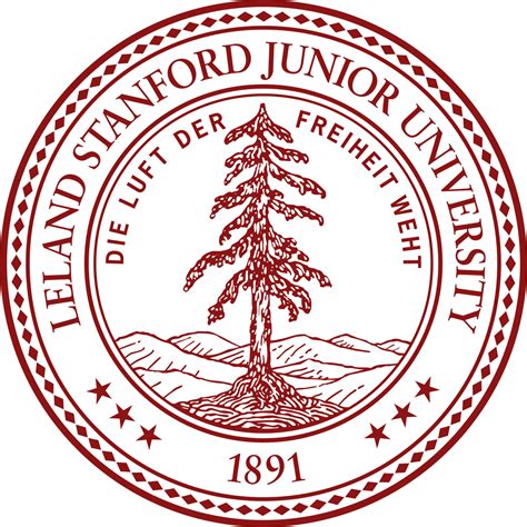 Stanford University Wikipedia