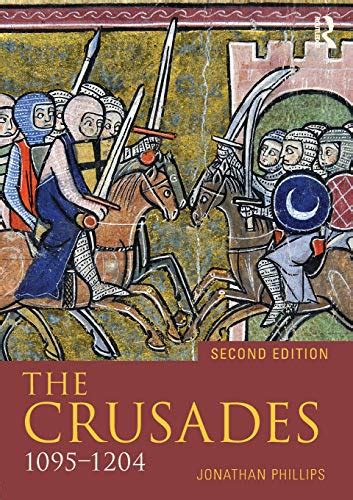 The Crusades 1095 1204 Seminar Studies Book Ancient History