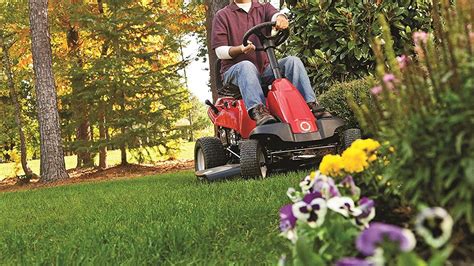 Top 5 Best Lawn Tractors Review [2023] Perfect Models For Any Budget