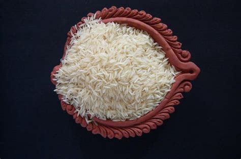 ··· world best supplier of 1509 basmati rice price in punjab. 1509 CREAMY SELLA BASMATI RICE, 25 kg, Rs 40000 /mt ...