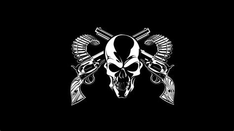 Cool Skull Wallpaper Hd 49 Images