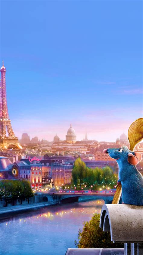Ratatouille streaming altadefinizione appassionato di gastronomia, il topolino francese rémy. Alta Definizione Estate Estate Divertente Sfondi Desktop