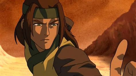 Avatar The Last Airbender 10 Best Supporting Characters Animated Times