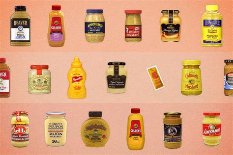 What Its Like To Be A “mustard Sommelier” Laptrinhx News