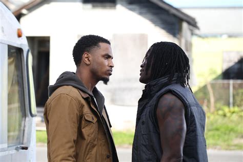 Blood Brother Trailer Stills And Poster Nothing But Geek