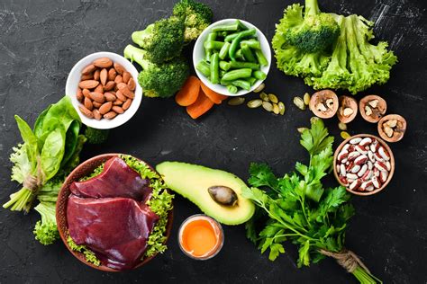 Anemia Diet Foods To Eat And Avoid For Anemia Healthfiyme