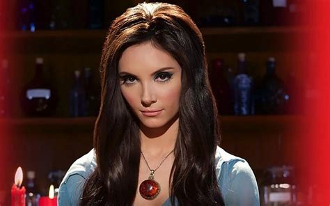 The Love Witch Telegraph