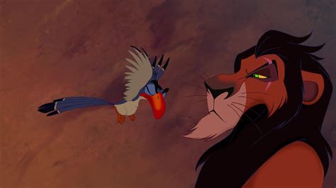 The Lion King Screencap Fancaps