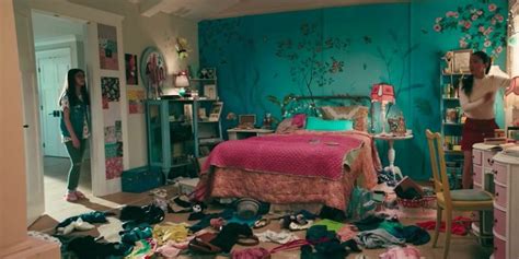 10 Things Your Messy Room Says About Your Personality