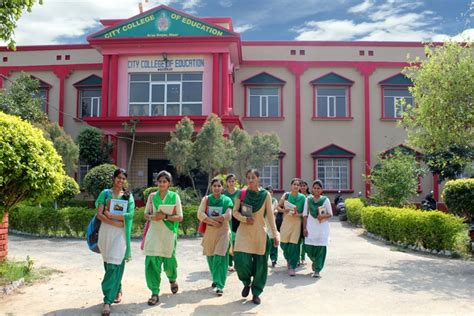 City College Of Education Hissar