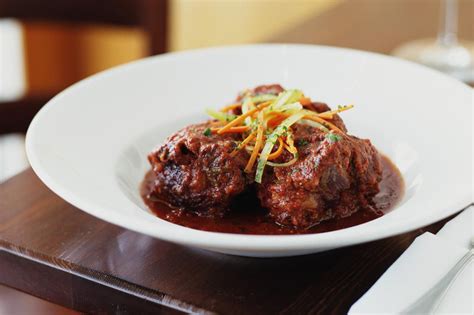 Originating in milan, it takes a couple of hours to cook, but as far as making the actual osso buco, it's nice and easy as this recipe will show you. A Recipe for Italian Osso Buco