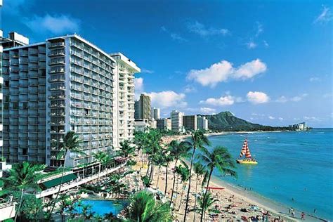 Hale Koa Hotel Welcome Email Hawaii Pictures Hale Koa Waikiki Hotels